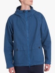 Barbour Fogle Wilderness Shore Jacket, Washed Ink at John Lewis & Partners Barbour Fogle Wilderness Shore Jacket, Washed Ink