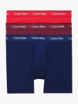 Multi | Cotton blend | Calvin Klein | John Lewis & Partners