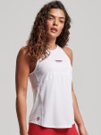 Superdry Active Gym Vest at John Lewis & Partners Superdry Active Gym Vest