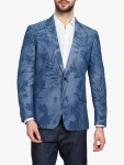 All Mens Suits - Floral, Cotton blend | John Lewis & Partners