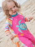 Pink Baby & Toddler Swimwear | John Lewis & Partners