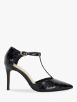 Ankle Strap Stilettos | John Lewis & Partners