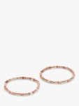 View All Womens Jewellery - Bracelets, Aventurine | John Lewis & Partners