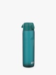 Ion8 Leak-Proof Drinks Bottle, 1L, Aqua Ion8 Leak-Proof Drinks Bottle, 1L