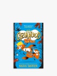 위니크랩 | Grimwood: Let the Fur Fly! Kids' Book