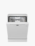 Miele G5310 SC Front Active Plus Freestanding Dishwasher