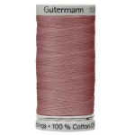 Gütermann creativ Natural Cotton C Ne 50 Thread, 100m, 2626