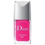 Dior Vernis Nail Polish, The Icons at John Lewis & Partners Dior Vernis Nail Polish, The Icons, Bonheur 661