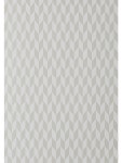 Prestigious Textiles Edit Wallpaper at John Lewis & Partners Prestigious Textiles Edit Wallpaper, Chalk, 1627/076
