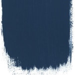 Designers Guild Water Based Eggshell 1L, Strong Blues Designers Guild Water Based Eggshell 1L, Strong Blues, Moonlit Night (43)