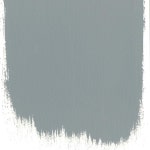 Water Based Eggshell 1L, Dark Greys at John Lewis & Partners Designers Guild Water Based Eggshell 1L, Dark Greys, Appleton Grey (38)