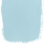 Water Based Eggshell 1L, Mid Blues at John Lewis & Partners Designers Guild Water Based Eggshell 1L, Mid Blues, Winter Morning (58)