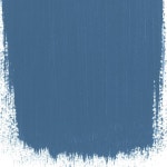 Water Based Eggshell 1L, Mid Blues at John Lewis & Partners Designers Guild Water Based Eggshell 1L, Mid Blues, Vintage Denim (44)