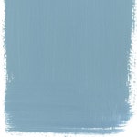 Water Based Eggshell 1L, Mid Blues at John Lewis & Partners Designers Guild Water Based Eggshell 1L, Mid Blues, Swedish Blue (57)