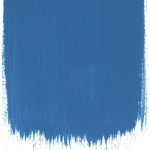 Water Based Eggshell 1L, Strong Blues at John Lewis & Partners Designers Guild Water Based Eggshell 1L, Strong Blues, Delft Tile (53)