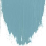 Water Based Eggshell 1L, Mid Blues at John Lewis & Partners Designers Guild Water Based Eggshell 1L, Mid Blues, Sevres Porcelain (65)