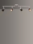 Black Kitchen Lighting | John Lewis & Partners