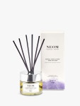 Neom Organics London Tranquility Reed Diffuser, 100ml at John Lewis & Partners Neom Organics London Tranquility Reed Diffuser, 100ml