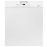 Miele G4940SCI Semi-Integrated Dishwasher at John Lewis & Partners Miele G4940SCI Semi-Integrated Dishwasher