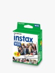 Fujifilm Instax Wide 300 Film, 20 Shots