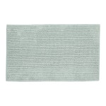 House by John Lewis Quick Dry Bath Mat at John Lewis & Partners House by John Lewis Quick Dry Bath Mat, Mineral