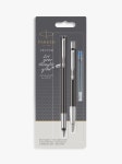 Parker Vector Pen Duo at John Lewis & Partners Parker Vector Pen Duo
