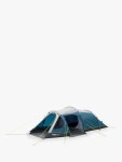 Outwell Earth 3 Tent, Blue at John Lewis & Partners Outwell Earth 3 Tent, Blue