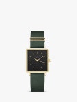 ROSEFIELD - Green | John Lewis & Partners