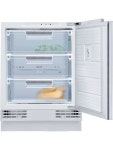 Neff N50 G4344XFF0G Integrated Under Counter Freezer