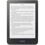 Kobo Clara HD eReader, 6 Illuminated Touch Screen, Wi-Fi, Black at John Lewis & Partners Kobo Clara HD eReader, 6