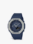 Classic | Blue | Casio | John Lewis & Partners