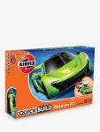 Airfix Quick Build J6021 McLaren P1 Model Set