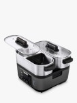 Morphy Richards 470006 Intellisteam Steamer