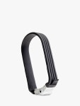 Litelok GO Flexi-U Bike Lock, Regular Litelok GO Flexi-U Bike Lock