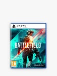 Battlefield 2042, PS5