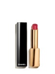 CHANEL Rouge Allure LExtrait High-Intensity Lip Colour Refillable, 832 at John Lewis & Partners
