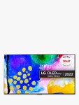 View All TVs | Morning Delivery | LG | John Lewis & Partners