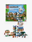 LEGO - 1252 Piece | John Lewis & Partners