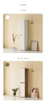j0036 홈오피스 수납장 300도어형 틈새수납장 2color | 돈버는 쇼핑 도매꾹 [도매꾹] j0036 홈오피스 수납장 300도어형 틈새수납장 2color