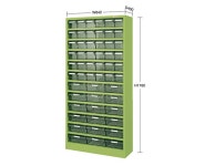 ハニーケー SAKAE/サカエ HK-42I murauchi.co.jp - 通販 - PayPayモール ハニーケースII・樹脂ボックス ボックス