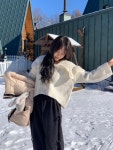 제이페이지 리본 스트랩 팬츠_pt
