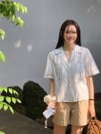 제이미트동서천점 | 제이페이지 미트 코튼 반바지_pt