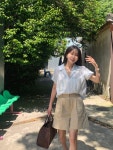제이미트동서천점 | 제이페이지 미트 코튼 반바지_pt