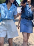 제이미트동서천점 | 제이페이지 미트 코튼 반바지_pt