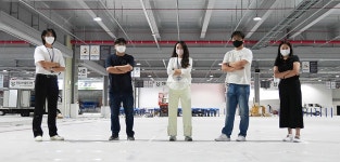 푸디스트(주)에치와이 논산물류센터 | 물류 | 잡플래닛 검색