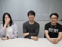 데이터가 흐르는 바다, 아르고 원정대가 간다 | 매드업(주)의 생생한 인터뷰 확인하기, IT/웹/통신 3.2 평점 | 잡플래닛