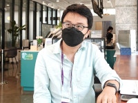 대세인 클라우드 업계에서 자유롭게 일해요 | (주)클루커스의 생생한 인터뷰 확인하기, IT/웹/통신 3.3 평점 | 잡플래닛