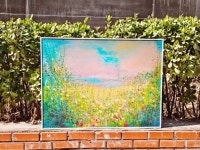 그림·사진 > 샌디 둘리 - Summers Riches 홈 스타일링 꽃 풍경 카페 거실 힐링 인테리어 | 오늘의집 쇼핑 샌디 둘리 - Summers Riches 홈... 