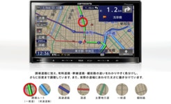 ゴシック ヤフオク! ナビ AVICMRZ02 卓上簡... - カロッツェリア ゴシック