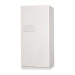 PayPayモール店 - 通販 - PayPayモ 生興 耐火金庫 BSシリーズ(テンキー+電子ロック錠) W640×D651×H1630 BS54-2E 『別途 低価日本製